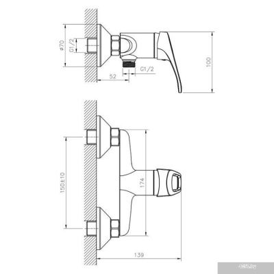 Decoroom DR21056