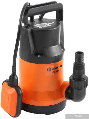 Насос Вихрь ДН-400