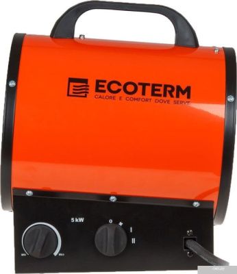 Ecoterm EHR-05/3E