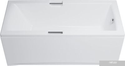 Triton Алекса 160x75 (с ножками и экраном)