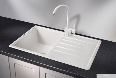 Granula ST-7602 (белый)