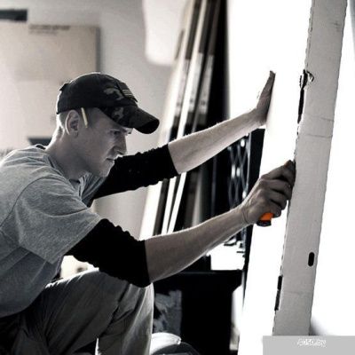 Нож строительный Fiskars CarbonMax 1027223