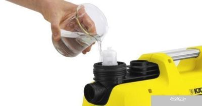 Насос Karcher BP 3 Home & Garden