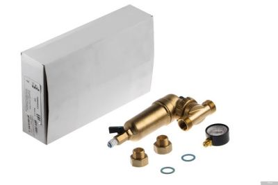 Гейзер Бастион 7508095201