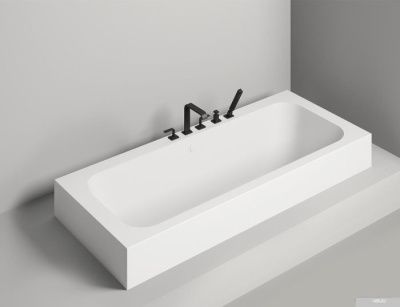 Salini Orlanda Axis 180x80 103212M (S-Sense, матовый)