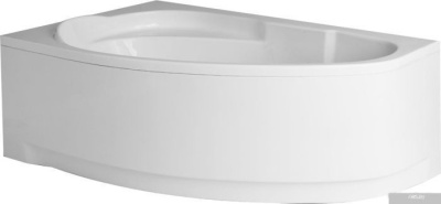 Polimat Marea 150x100 R (с ножками)