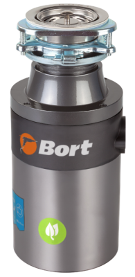 Измельчитель пищевых отходов Bort Titan 4000 Plus