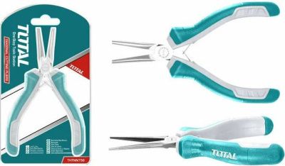 Длинногубцы Total THTMN756
