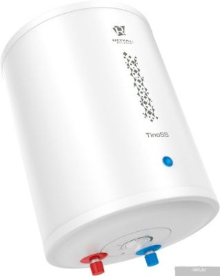 Водонагреватель Royal Clima TinoSS RWH-TS10-RS