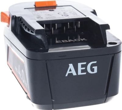 Аккумулятор AEG Powertools L1840S 4935478636 (18В/4 Ah)