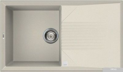 Кухонная мойка Elleci Tekno 400 Old White 92