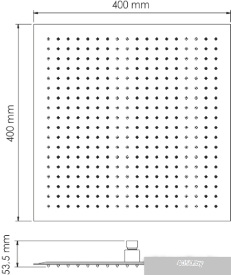 Wasserkraft A12119