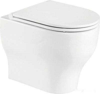 Унитаз CeramaLux 2199