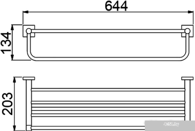 Timo Selene 12058/03