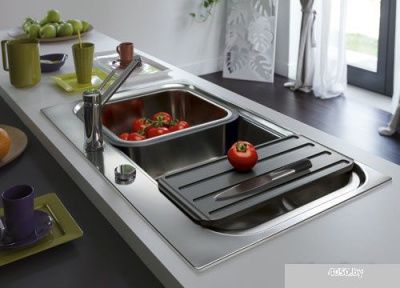 Кухонная мойка Franke AEX 610