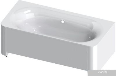 Ванна Astra-Form Прима 185x90