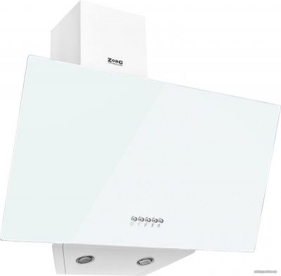 ZorG Technology Arstaa 60 (белый, 650 куб. м/ч)