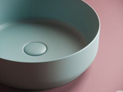 Умывальник Ceramica Nova Element CN6022MLG