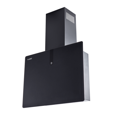Кухонная вытяжка Exiteq EX-1466 (черный)
