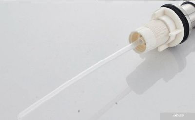 БелЭворс Forma R + смеситель W74004-9 + дозатор L405-1 (серый/сатин)