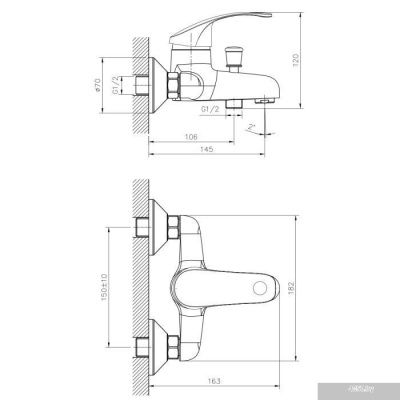 Decoroom DR71035