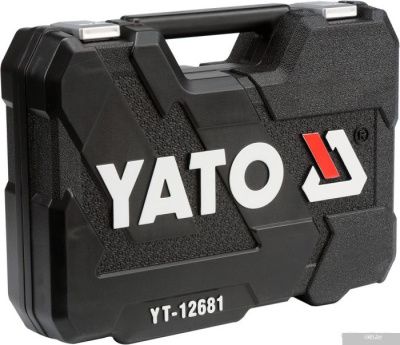 Yato YT-12681 (94 предмета)