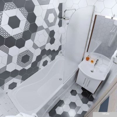 Triton Стандарт 145x70