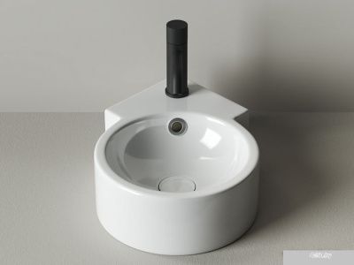 Умывальник Ceramica Nova Element CN5019