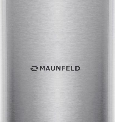 Кухонная вытяжка MAUNFELD Drum Wall 35 (нержавеющая сталь)