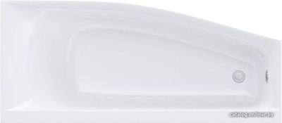 Ванна Astra-Form Скат 170x75 (левая)