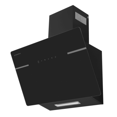 Кухонная вытяжка MAUNFELD Astro 60 (черное стекло)