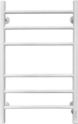 Ростела Свирель V 50x80/6 (с диммером, белый правый)