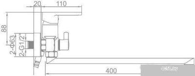 Ledeme L2266