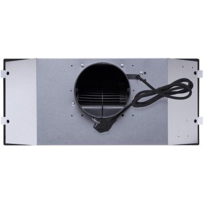 Кухонная вытяжка MAUNFELD Nebula 85 Glass (черный)