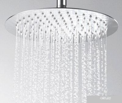 Wasserkraft A12497