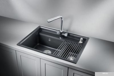 Granula KS-7302 (шварц)