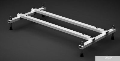 Ванна Belux Элит 1500 (148.5x74)