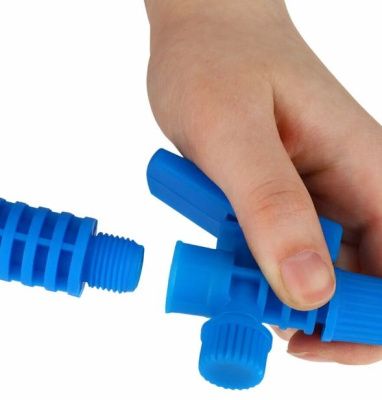 Ручной опрыскиватель Deko DKSP08 065-0940