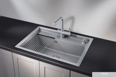 Granula KS-7301 (алюминиум)