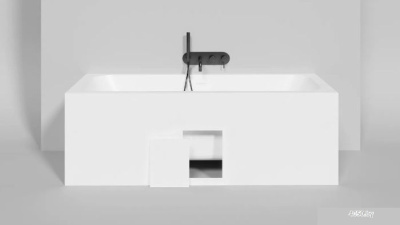 Salini Orlanda Axis Kit 170x75 103313G (S-Sense, глянцевый)