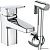 Ideal Standard Ceraplan H75 BD231AA