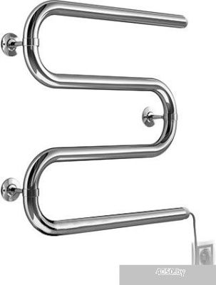 Полотенцесушитель Маргроид Вид 52 шнуровой 50x60