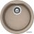 Кухонная мойка Schock Euro 40R (R-100) Sabbia [700232]