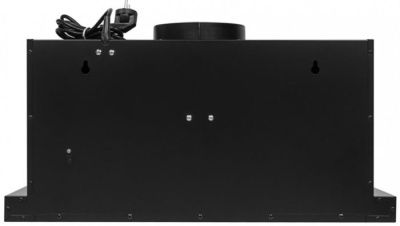 Кухонная вытяжка Grand Toledo GC 60 (черный)