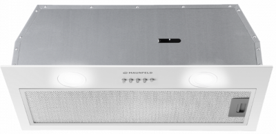 Кухонная вытяжка MAUNFELD Thames 601PM (белый)