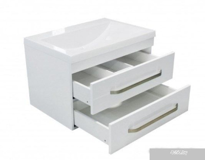 Эстет Комплект Monaсo 70 2 ящика