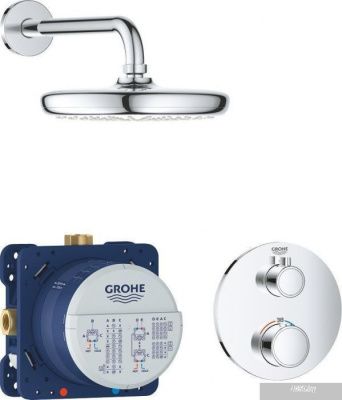 Grohe Grohtherm 34726000