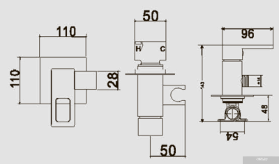 Vieir 353551G