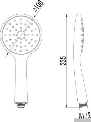 Lemark Pramen LM3314C