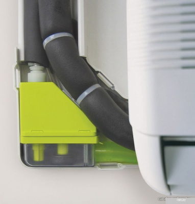 Насос Aspen Pumps Maxi Lime